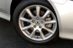 Acura TSX 2006 года